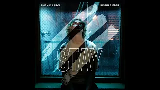 Stay (Dollar Bear's Drum and Bass Remix) - The Kid LAROI & Justin Bieber