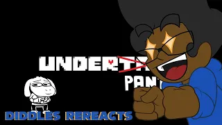 Diddles ReReacts: Underpants - True Ending (Spoilers)