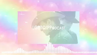 LGBTQIPPodcast (ЛГБТ в кино и сериалах). 18+