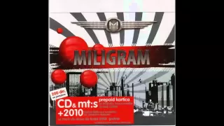 Miligram feat Tifa - 21 vijek - (Audio 2009) HD