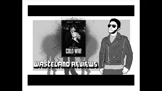 Wasteland Review Cold War