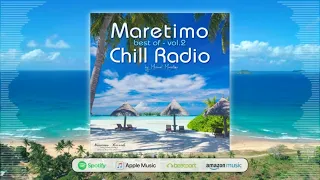 DJ Maretimo - Maretimo Chill Radio Best Of Vol.2 (Full Album) 18 Premium Chillout & Lounge Trax