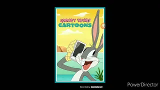 Looney tunes cartoons Review