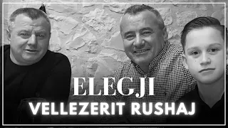 Elegji per Vellezerit RUSHAJ (Plan) - Fran Kodra & Ndue Shytani