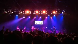 NOFX - Doornails - with Old Man Markley Toronto