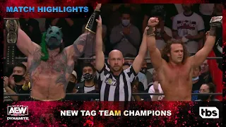 New Era and New Champions On TBS