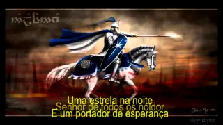 Blind Guardian - Time Stands Still (At the Iron Hill) Legendado