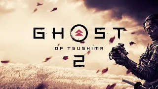 🚨 Breaking News: Ghost of Tsushima 2  | Reveals/ Leaks |