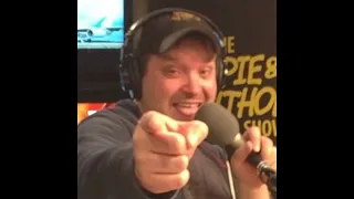 Opie & Anthony - Opie sends Erock home