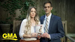 Jill Duggar opens up in new memoir, 'Counting the Cost' l GMA
