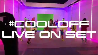 Missy Elliott - Cool Off (Behind The Scenes) (VIDEO)