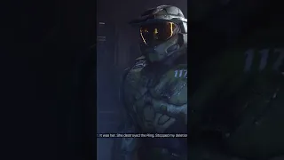 I would change nothing -  Halo Infinite