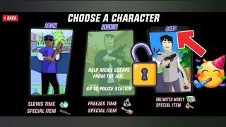 CHAD UNLOCKED Dude Theft Wars HOW TO UNLOCK CHAD