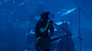 Health - Live @ Moscow 14.02.2019 (The Neighbourhood Support)