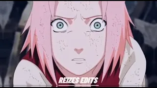 Naruto vs Sasuke AMV / Future remix - mask off (Aesthetic Remix)