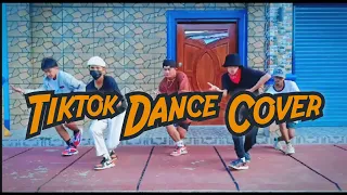 New Tiktok Dance Challenge Accepted BPHM fam