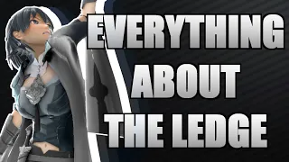 Everything You NEED to Know About the Ledge