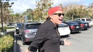 Chili Peppers' Drummer -- SUPER BOWL ADVICE FOR KATY PERRY ... 'Don't Fake It' | TMZ Sports