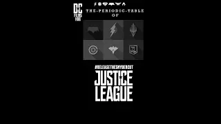 Chapter V: How The History Lesson in Justice League Should Have Gone