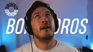 Markiplier's Ouroboros but it's part 2