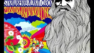 STRAWBERRY ALARM CLOCK-Wake Up...It's Tomorrow-05-Curse Of The Witches-Psychedelic Rock-{1968}