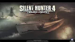 Silent Hunter 4 - Don't even need torpedoes!