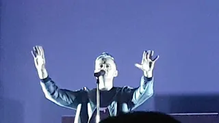 KEANE "YOU’RE NOT HOME“ LIVE Verti Music Hall Berlin 03.02.2020