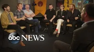 'Game of Thrones' Cast on Fate of Their Characters