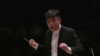 Tchaikovsky - Symphony No. 4 in F Minor, op. 36 / Hong Kong Youth Philharmonia