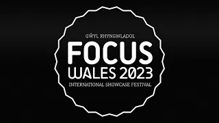 GLYNDWR TV SESSIONS - FOCUS WALES 2023 - NADUH