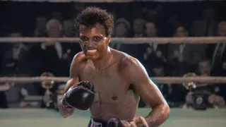 Raging Bull - You Never Got Me Down  (Colorized by DeOldify)