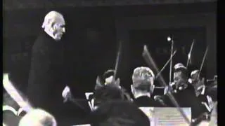 Beethoven: Symphony No. 5 in C minor, Op. 67 - I. Allegro con brio, Conductor: Arturo Toscanini