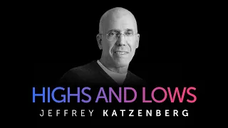 A life of learnings in the world of media & technology - Jeffrey Katzenberg | CogX Festival 2023