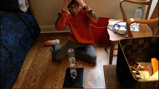 Water Bottle Flip Trick Shots 3