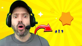 TRIPLE LEGENDAIRE (INCROYABLE) pour cet ABONNÉ de 9 ANS dans ce PACK OPENING Brawl Stars