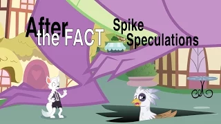 After the Fact: Spike Speculation