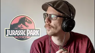 Theme From Jurassic Park // Diatonic Harmonica Cover