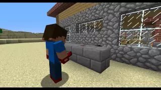 10 Ways To Kill Your Friend In Minecraft