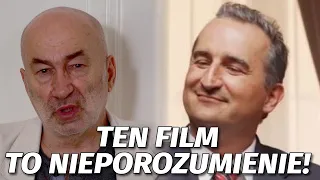 Historyk MASAKRUJE film "Gierek". NIEPOROZUMIENIE i FARSA! | Historia z Koprem