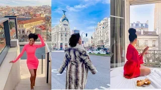 EUROPE TRIP 2019! Europe travel tips and HOW TO TRAVEL ON A BUDGET.