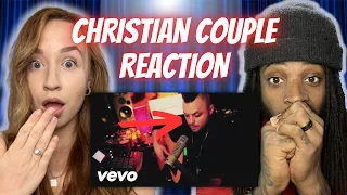 THIS HIT HOME! | Blue October - The Worry List | REACTION