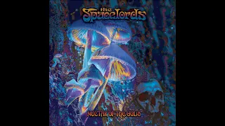 The Spacelords 'Nectar of the Gods' - full album