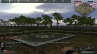 Battlefield Vietnam 2011 Get Ready-Rare Earth