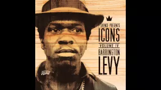 Best of Barrington Levy mix : Icons vol 4