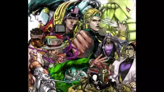 STAND PROUD - 1 hour Extended (JoJo OP 3)