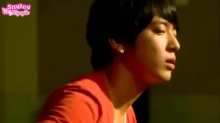 jong yong hwa -Lucky- Heartstrings