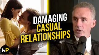 The Problem with Casual Relationships