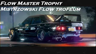 Need For Speed Unbound - flow master trophy/ mistrzowski flow trofeum