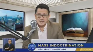 Mass Indoctrination Day1