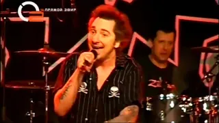 Король и Шут Марионетки (Live 2007)